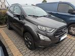 Ford ecosport ST line 90000km, Autos, Achat, Ecosport, Noir, 5 portes