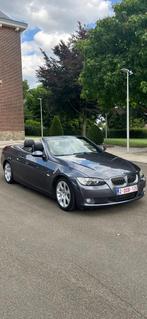 Bmw 325d cabrio automaat, Auto's, BMW, Automaat, Cabriolet, Diesel, Particulier