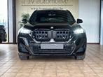 BMW X1 sDrive18i - 2023 - 42.500km - M-PACK, Auto's, USB, Alcantara, Zwart, 146 g/km