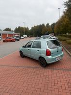 Suzuki Alto 2005 Automaat 92500, Auto's, Automaat, Blauw, 5 deurs, Particulier