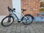 Speedelec Giant Quick E + FS HE55 L - 45km/u, Fietsen en Brommers, Elektrische fietsen, Ophalen, Giant, Zo goed als nieuw, 51 tot 55 cm