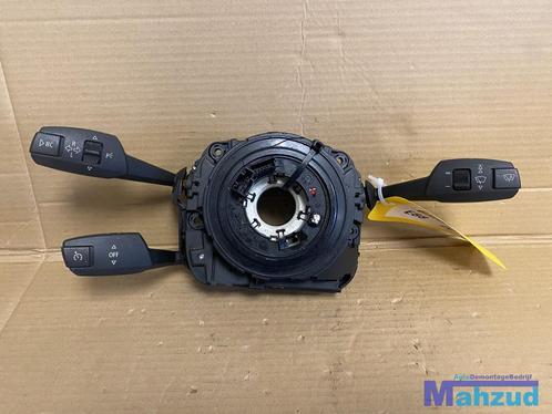 BMW 1 SERIE E81 E87 Stuurkolom combischakelaar, Auto-onderdelen, Dashboard en Schakelaars, BMW, Gebruikt