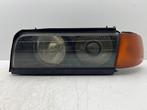 Koplamp links van een BMW 7-Serie, Ophalen of Verzenden, 3 maanden garantie, Gebruikt, BMW