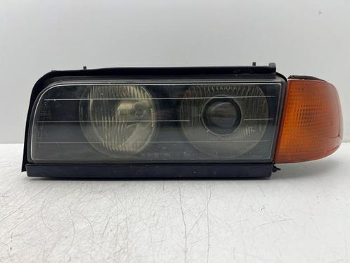Koplamp links van een BMW 7-Serie, Auto-onderdelen, Verlichting, BMW, Gebruikt, 3 maanden garantie, Ophalen of Verzenden