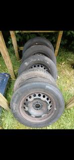 5 roues, Enlèvement