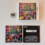 Pac-Man & Galaga Dimensions spel voor Nintendo 3DS, Games en Spelcomputers, Games | Nintendo 2DS en 3DS, Gebruikt, Overige genres