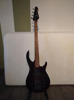 Electrische bassgitaar, Musique & Instruments, Instruments à corde | Guitares | Basses, Enlèvement