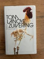 Zuivering - Tom Lanoye, Ophalen of Verzenden, Zo goed als nieuw, Tom Lanoye, België