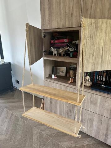 Decoratie rek beschikbaar voor biedingen