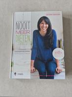 Nooit meer diëten deel 2 - Sandra Bekkari, Boeken, Ophalen of Verzenden, Sandra Bekkari, Gezond koken