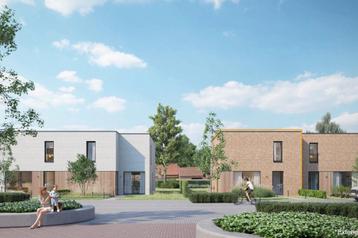 Huis te koop in Lummen, 3 slpks, 131 m², Vrijstaande woning, 3 kamers