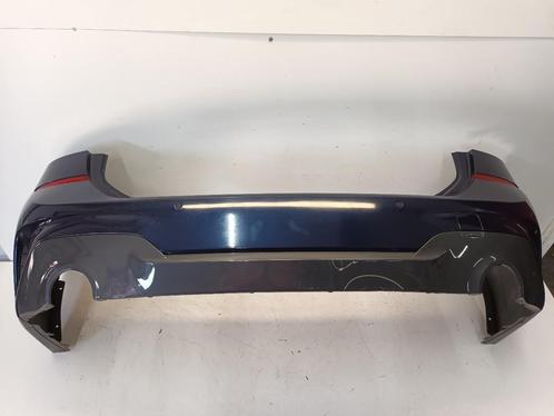 BUMPER ACHTER BMW 3 serie Touring (G21) (01-2019/07-2020), Auto-onderdelen, Carrosserie, Bumper, BMW, Achter, Gebruikt