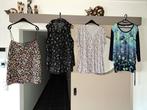 Shirts, blouse en top, XXL, Kleding | Dames, Grote Maten, Ophalen of Verzenden, Zo goed als nieuw, Blouse of Tuniek