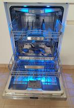 Vaatwasmachine Bosch SMI69U85EU, Ophalen, Minder dan 85 cm, Minder dan 10 liter, Zo goed als nieuw