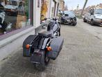 Harley Fatboy -2020- 22969 km, Motos, 2 cylindres, Plus de 35 kW, Chopper, Entreprise