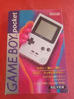 Gameboy Pocket, Games en Spelcomputers, Spelcomputers | Nintendo Game Boy, Ophalen of Verzenden, Zo goed als nieuw