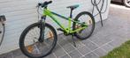 Cube 24" MTB jongens, Fietsen en Brommers, Fietsen | Mountainbikes en ATB, Ophalen, Gebruikt