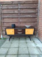 Vintage dressoir/tv-meubel, Ophalen, Zo goed als nieuw