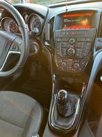 Opel astra turbo sport, Autos, Cuir, Euro 5, Achat, Cruise Control