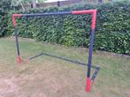 Goal van Decathlon, Ophalen, Gebruikt