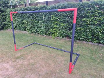 Goal van Decathlon beschikbaar voor biedingen
