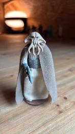 Vintage star wars Squidhead 1983, Ophalen of Verzenden, Zo goed als nieuw