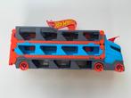 Hot Wheels vrachtwagen, Ophalen, Zo goed als nieuw
