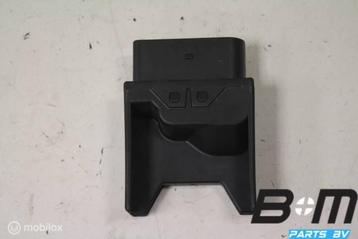 Regelapparaat voor brandstofopvoerpomp Audi A3 5Q0906093 beschikbaar voor biedingen