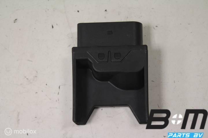 Regelapparaat voor brandstofopvoerpomp Audi A3 5Q0906093, Auto-onderdelen, Brandstofsystemen, Gebruikt