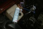 recharge AIRCO réfrigérant AUTO gaz R134A 1234yf r406 r409 r, Ophalen of Verzenden