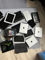 Partij 20x  tablet, Enlèvement ou Envoi, Comme neuf