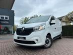 Renault Trafic Project Camper 1.6 cdti 145 pk, Caravans en Kamperen, Mobilhomes, Diesel, Bedrijf