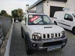 Suzuki Jimny 1300VVTI JLXS Dakota 4x4 Full option navi leder, Te koop, Benzine, 63 kW, Verlengde garantie