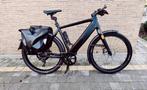 STROMER ST3 SPORT NIEUWSTAAT, Fietsen en Brommers, Elektrische fietsen, Ophalen, Zo goed als nieuw, Stromer