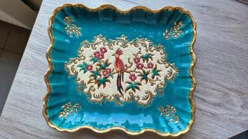 Fimaux de Longwy - France - Decor 1618 - 33 beschikbaar voor biedingen