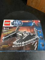 Lego Sith Fury-class interceptor 9500, Complete set, Lego, Zo goed als nieuw, Ophalen