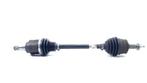 AANDRIJFAS LINKS VOOR Opel Corsa E (13149830), Gebruikt, Opel