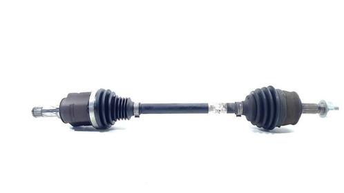 AANDRIJFAS LINKS VOOR Opel Corsa E (13149830), Auto-onderdelen, Remmen en Aandrijving, Opel, Gebruikt