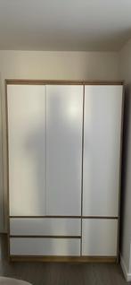 Armoire 119x193, Enlèvement ou Envoi, Comme neuf