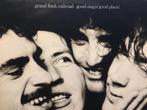 Grand Funk Railroad.Good Singing Good Playin.In goede staat, CD & DVD, Vinyles | Rock, Autres formats, Autres genres, Utilisé