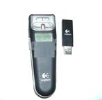 Logitech C-UR37 + pille, Ophalen of Verzenden