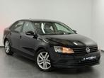 Volkswagen Jetta 2.0 CR TDi - 1erMain - Airco - Euro 6b, Auto's, Volkswagen, 4 deurs, Stof, 1995 cc, 4 cilinders