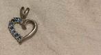 Hanger voor ketting hartje, Ophalen of Verzenden, Nieuw