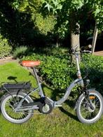 elektrische fiets, Comme neuf, Autres marques, Moins de 47 cm, Enlèvement
