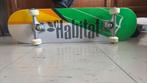 Gloednieuw skateboard van Habitat, Sport en Fitness, Ophalen, Zo goed als nieuw, Skateboard