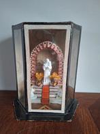 Œuvre monastique, Enlèvement ou Envoi