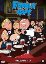Family guy seizoen 10 dvd, Cd's en Dvd's, Vanaf 12 jaar, Ophalen of Verzenden, Zo goed als nieuw, Boxset