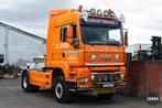 MAN TGA 18.430 4x4 RETARDER PTO AUTO (bj 2007), Auto's, Automaat, Bedrijf, Vierwielaandrijving, 430 pk