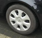 Winterbanden op stalen velg, Particulier, Te koop, Corsa