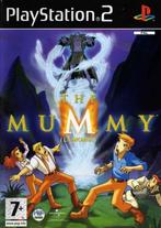 The Mummy, Consoles de jeu & Jeux vidéo, Jeux | Sony PlayStation 2, Aventure et Action, Utilisé, Enlèvement ou Envoi, À partir de 7 ans